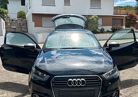 Audi A1 1.2 TFSI Ambition Ambition
