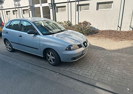Seat Ibiza 1,9 SDI