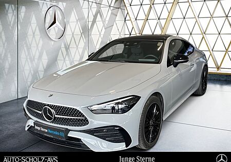 Mercedes-Benz CLE 300 CLE 300e AMG Night*LenkradHz*Pano*AHK*DigLight*