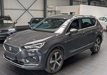 Seat Tarraco 2.0 TDI SCR DSG Xcellence Navi PDC LED