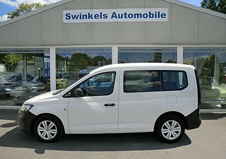 VW Caddy Volkswagen Kombi 1.Hand