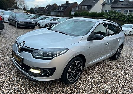 Renault Megane III Grandtour BOSE Edition **TÜV NEU**2HD