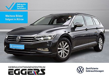 VW Passat Variant Volkswagen TDI DSG *Business*AHK*Matrix*HuD*