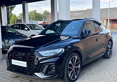 Audi SQ5 Sportback QUATTRO|PANO|CARPLAY|KAMERA|B&O