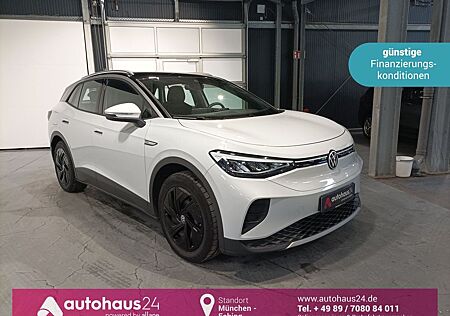 VW ID.4 Volkswagen Pro Perfo. 77kWh LED|Navi|ParkPilot|Sitzhzg