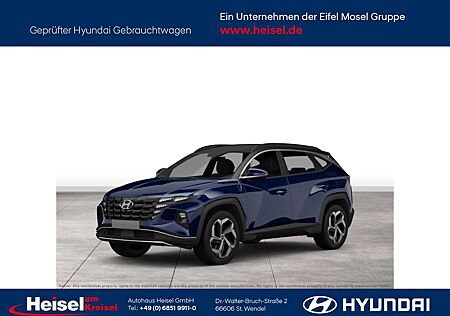 Hyundai Tucson Standort St. Wendel