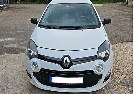 Renault Twingo Dynamique 1.2 16V 75 Quickshift Dynamique
