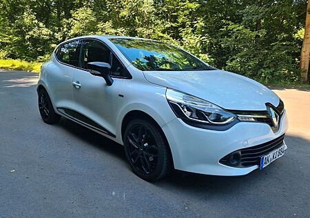 Renault Clio Limited ENERGY TCe 90 Limited