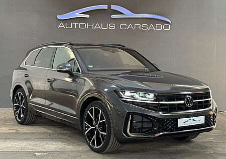 VW Touareg Volkswagen R-Line/NightVision/Masage/STHZ/SoftClose