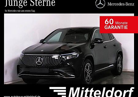 Mercedes-Benz EQA 350 4M AMG ADVANCED HuD 360° MEMORY WINTERP.