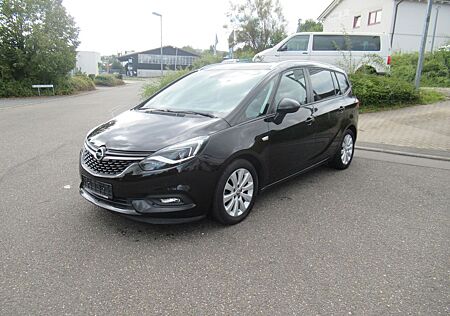 Opel Zafira C ON Sitzh/Lenkradh/Kamera/AHK/DAB