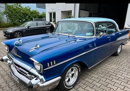 Chevrolet 2400 C Bel Air 4 door Hardtop