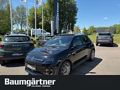 Renault 5 Electric Evolution 120 Urban Range CCS/PDC