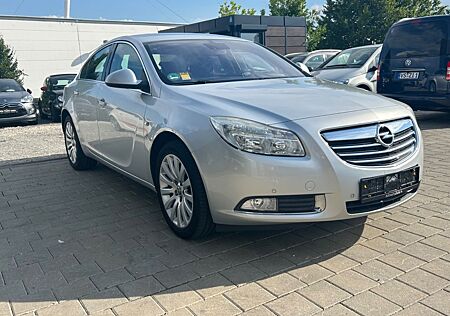 Opel Insignia A Lim. Edition#Tüv 10/2026#Euro5#