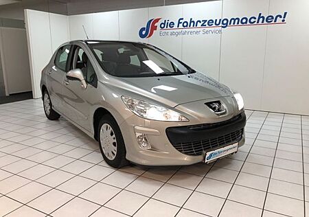 Peugeot 308 Sport Plus Automatik Export