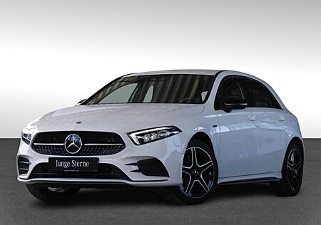 Mercedes-Benz A 250 A 250e AMG|NIGHT|DISTR|LED|KAM|PTS|MBUX