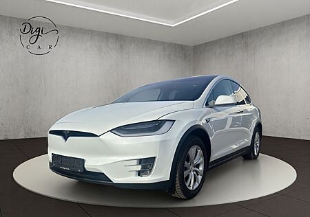 Tesla Model X 75D*Autonomes Fahren, Supercharger*