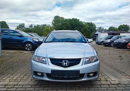 Honda Accord Tourer 2.4 Executive