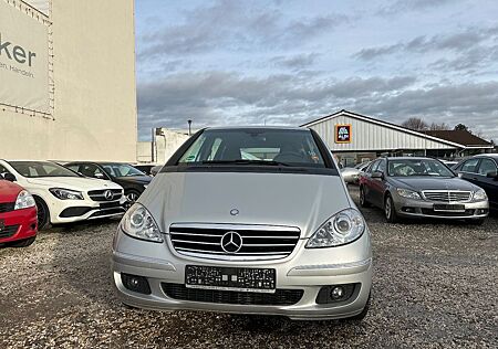 Mercedes-Benz A 150 Mercedes Autotronic