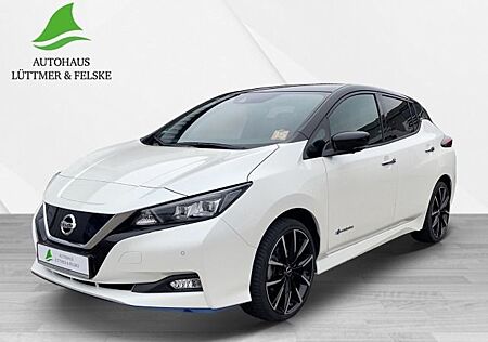 Nissan Leaf 62 kWh e+ Tekna NAVI+LED+ACC+360° KAMERA+