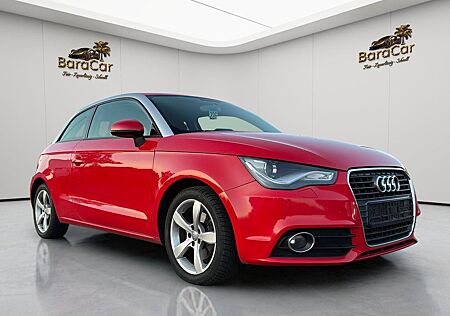 Audi A1 Ambition Automatik 1.4+Display+Navi+Wenig KM*