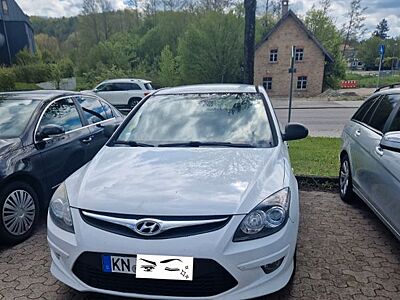 Hyundai i30 CW 1.6 CRDi 66 kW Classic Classic