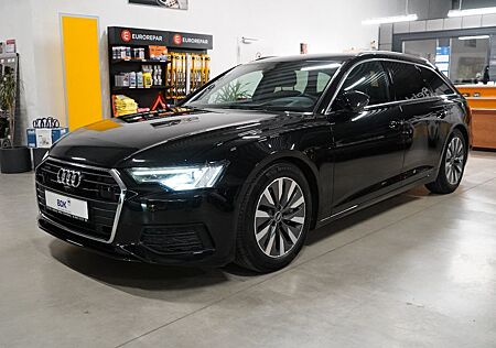 Audi A6 Avant 45 TDI quattro- HUD/ACC/Matrix/AHK/360°