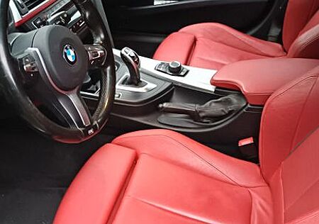 BMW 330d Touring Sport Line Automatic Sport Line
