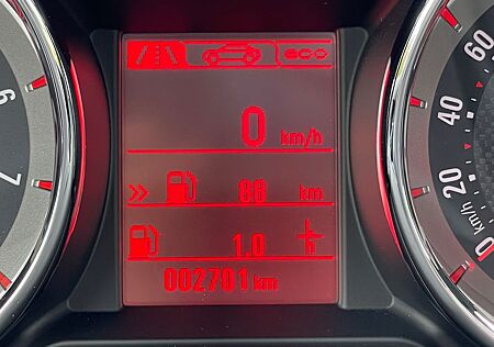 Opel Adam S 1.4 Turbo Panorama Infinity SHZ Carbon