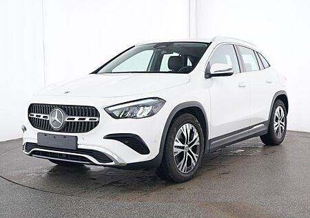 Mercedes-Benz GLA 200 Progressive/MBUX Premium/Kamera