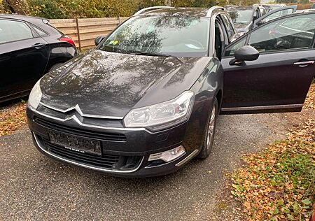Citroën C5 Tourer HDi 140 Tendance