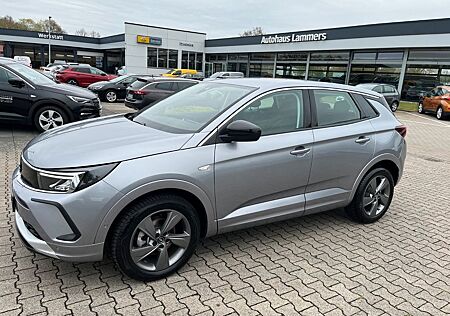 Opel Grandland X Grandland Enjoy*Winterpaket*