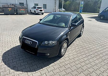 Audi A3 1.6 FSI Ambition Ambition