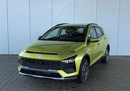 Hyundai Bayon WAVE 1,2 MPI SH,NAVI,PDC,CAM,APP