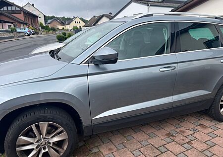 Skoda Karoq 1.5 TSI ACT DSG STYLE STYLE