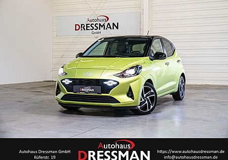 Hyundai i10 1.2 Prime LED VIRTUAL KAMERA CARPLAY KEYLESS