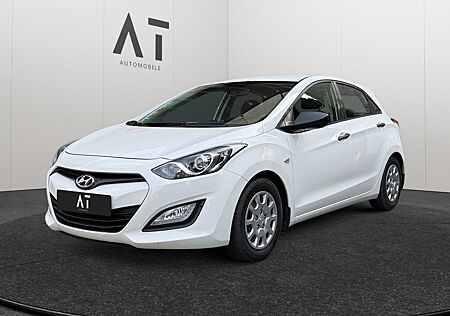 Hyundai i30 Classic 1.4 *Klima*TÜV Neu bis 08/2027