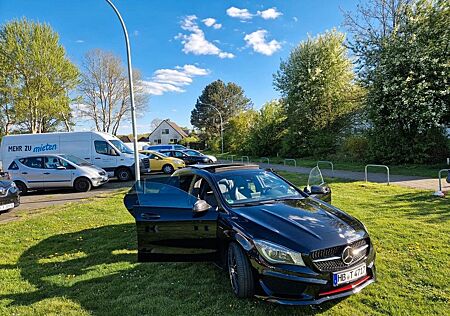 Mercedes-Benz CLA 250 Shooting Brake CLA 250 DCT 4MATIC AM...