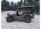 Jeep Willys