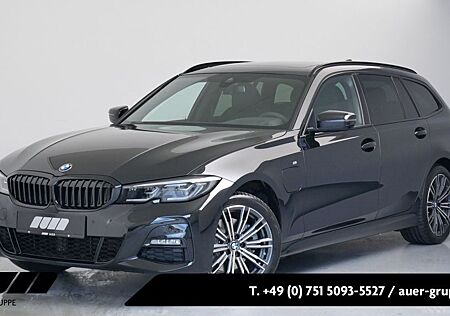 BMW 320e xDrive Touring (M-Sport Navi AHK Pano HUD)