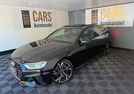 Audi S4 Avant 3.0 TDI quattro *MATRIX/PANO/NAVI*