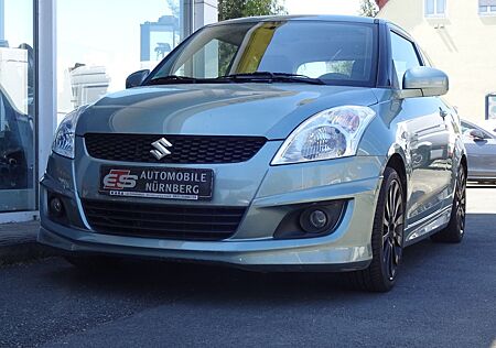 Suzuki Swift X-ITE 1,3 Top Zustand 1Jahr Garantie