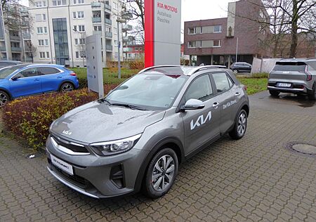 Kia Stonic 1.0 T-GDI 100 OPF Vision (YB/YB-KMD)