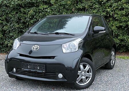 Toyota iQ +Klima+Start/Stop+...TOP