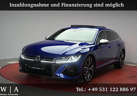 VW Arteon Volkswagen Shooting Brake R 2.0 TSI 4Motion DSG Navi