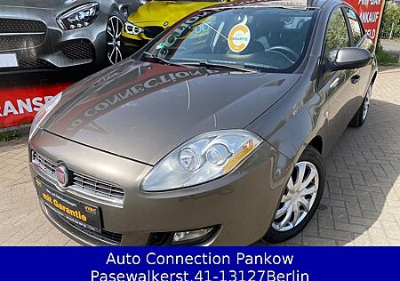 Fiat Bravo 1.4 16V Racing**TÜV NEU*ÖLSERVICE NEU*