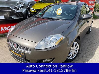 Fiat Bravo 1.4 16V Racing**TÜV NEU*ÖLSERVICE NEU*