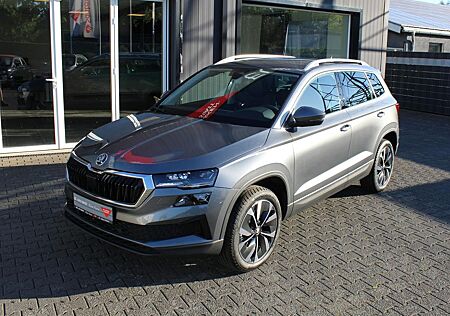 Skoda Karoq Top Selection 130Jahre 1.5 TSI, DSG