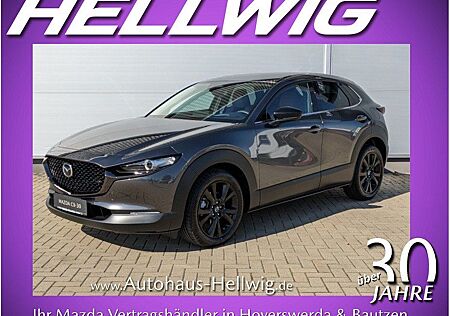 Mazda CX-30 2.5l (140PS) Nagisa Teilleder Bose Navi