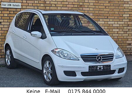 Mercedes-Benz A 150 A -Klasse AUTOMATIK !!! NEU TÜV !!!